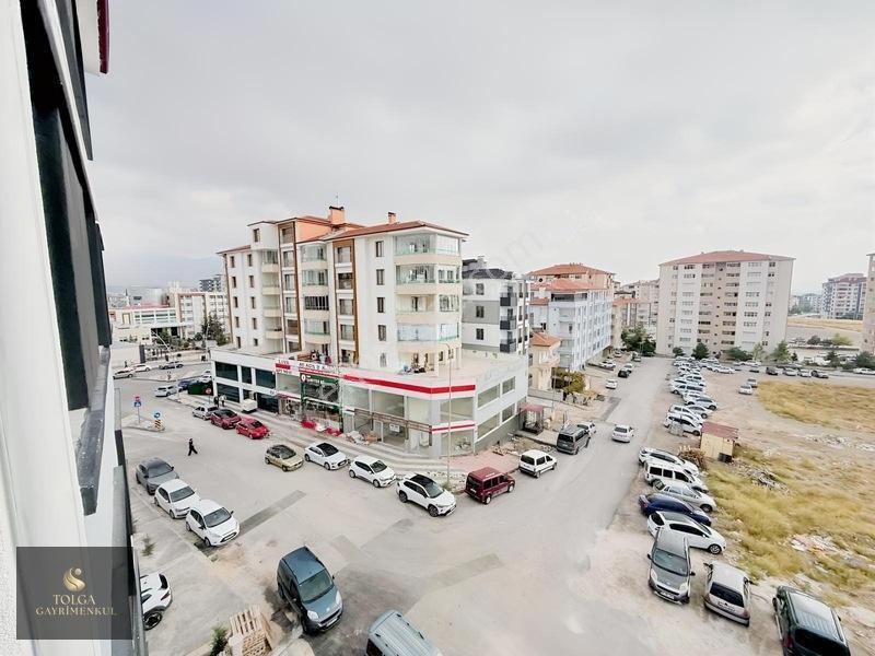 Tolga Gayrimenkul Hastane Karşısı 2+1 Full Yapılı Satılık Daire — fotoğraf 12