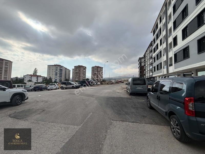 Tolga Gayrimenkul Hastane Karşısı 2+1 Full Yapılı Satılık Daire — fotoğraf 15
