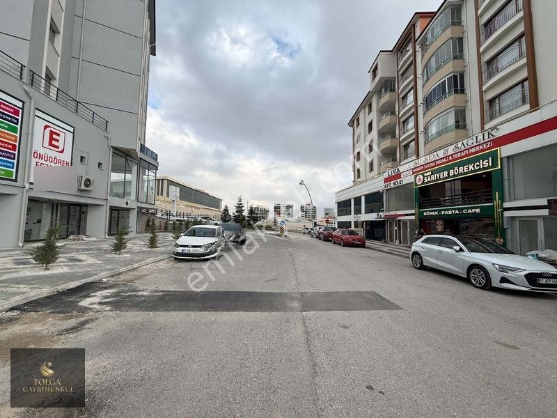 Tolga Gayrimenkul Hastane Karşısı 2+1 Full Yapılı Satılık Daire — fotoğraf 16