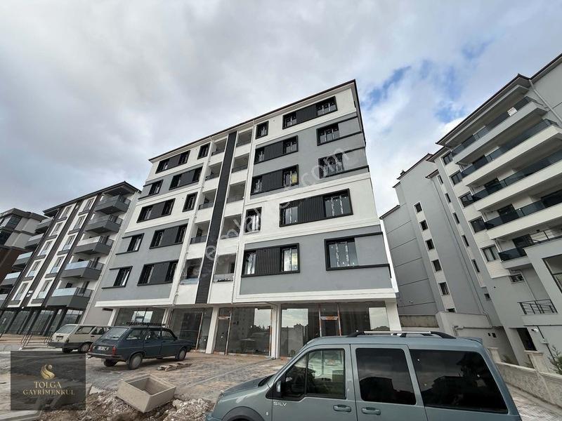 Tolga Gayrimenkul Hastane Karşısı 2+1 Full Yapılı Satılık Daire — fotoğraf 17