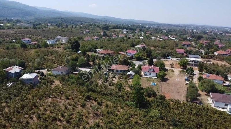 Küçücekte Mahalle İçi İmara Yakın Fırsat
