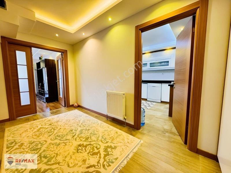 Remax Mıd'den Paşaalanında 155 M2 Dubleks 3+1 Daire — fotoğraf 5