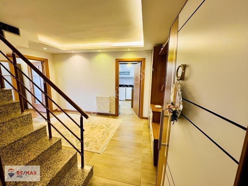 Remax Mıd'den Paşaalanında 155 M2 Dubleks 3+1 Daire — fotoğraf 6