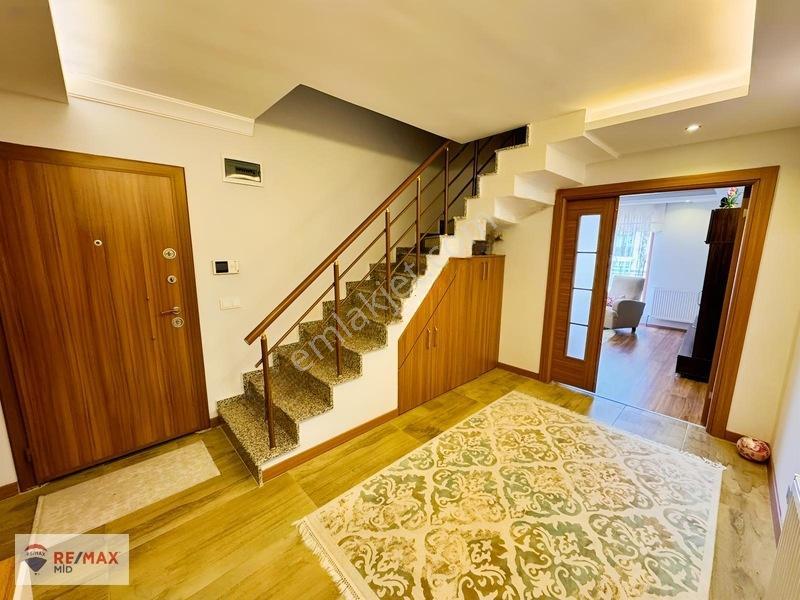 Remax Mıd'den Paşaalanında 155 M2 Dubleks 3+1 Daire — fotoğraf 7