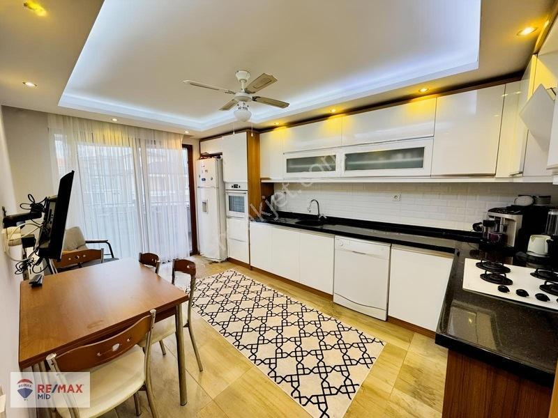 Remax Mıd'den Paşaalanında 155 M2 Dubleks 3+1 Daire — fotoğraf 12