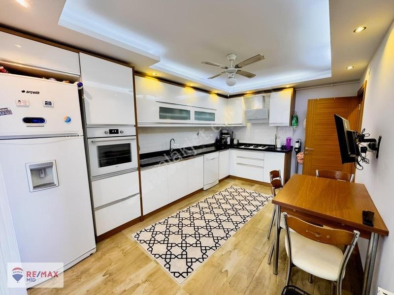 Remax Mıd'den Paşaalanında 155 M2 Dubleks 3+1 Daire — fotoğraf 13