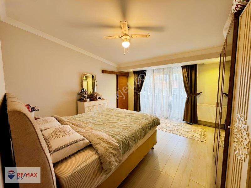 Remax Mıd'den Paşaalanında 155 M2 Dubleks 3+1 Daire — fotoğraf 17