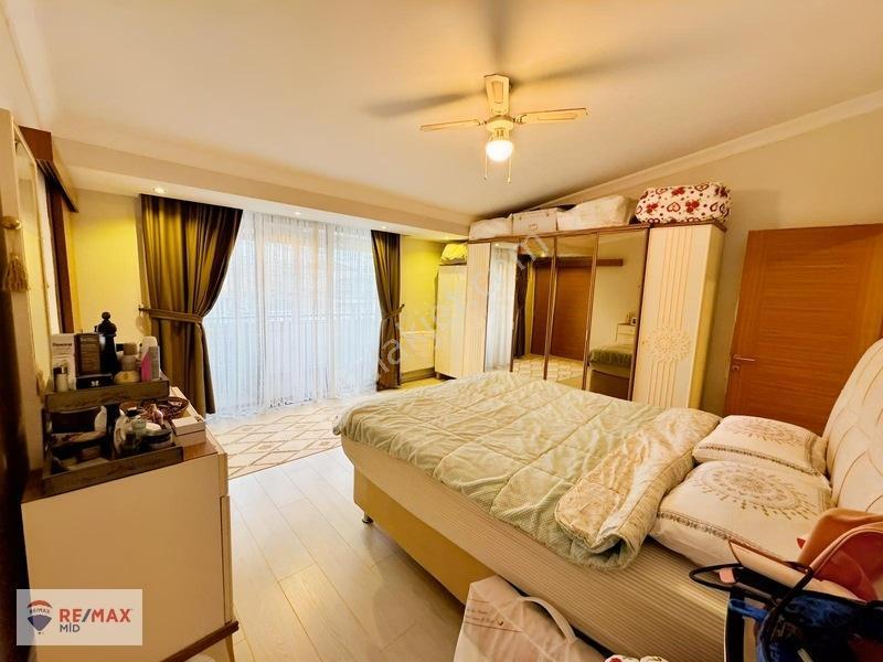 Remax Mıd'den Paşaalanında 155 M2 Dubleks 3+1 Daire — fotoğraf 19