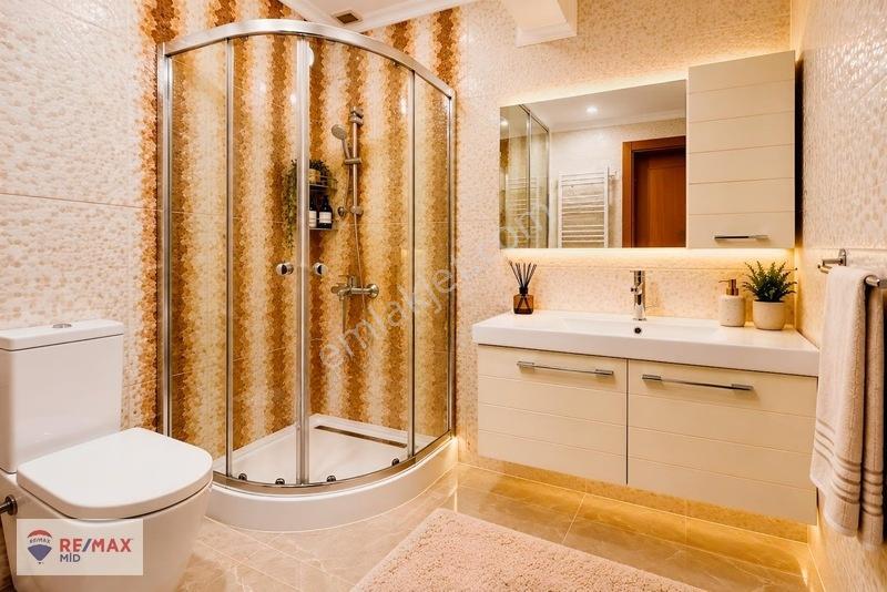 Remax Mıd'den Paşaalanında 155 M2 Dubleks 3+1 Daire — fotoğraf 20