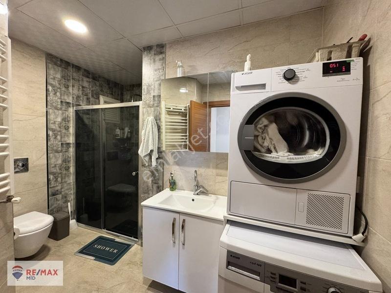 Remax Mıd'den Paşaalanında 155 M2 Dubleks 3+1 Daire — fotoğraf 28