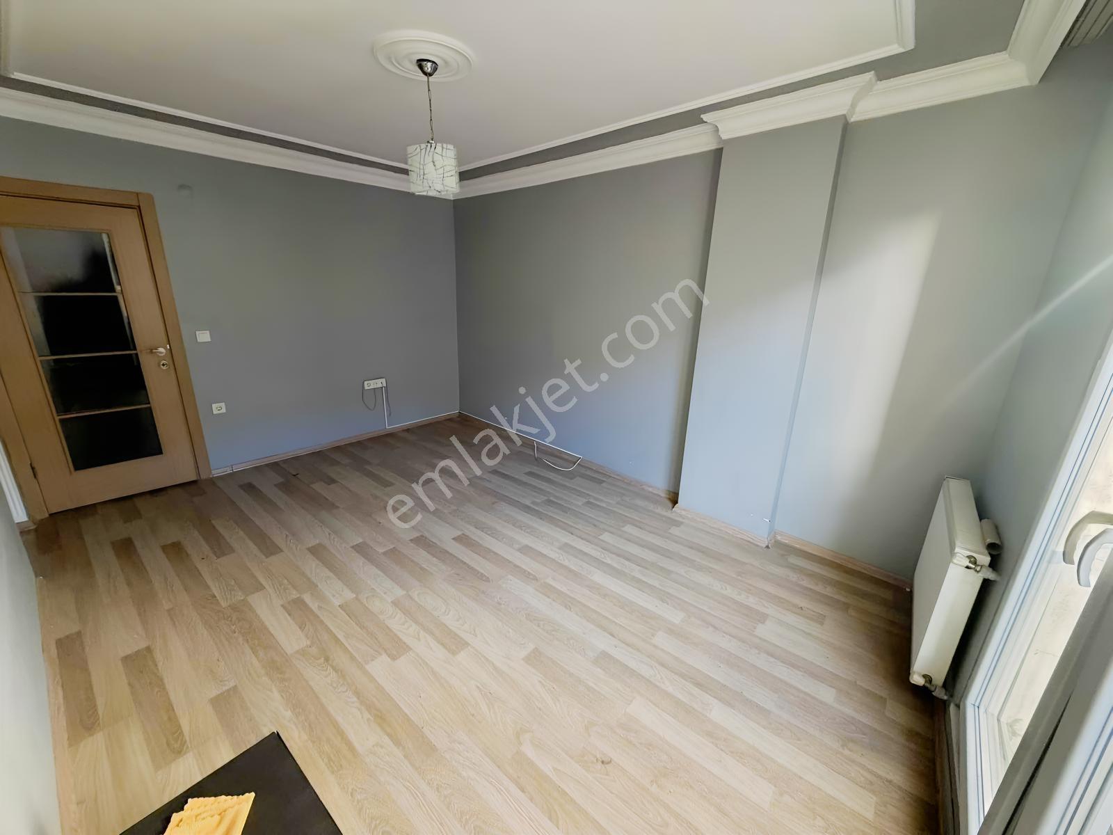 Aria Emlak'dan 2+1 Gazi Mah. Ara Kat Daire Krediye Uygun — fotoğraf 13
