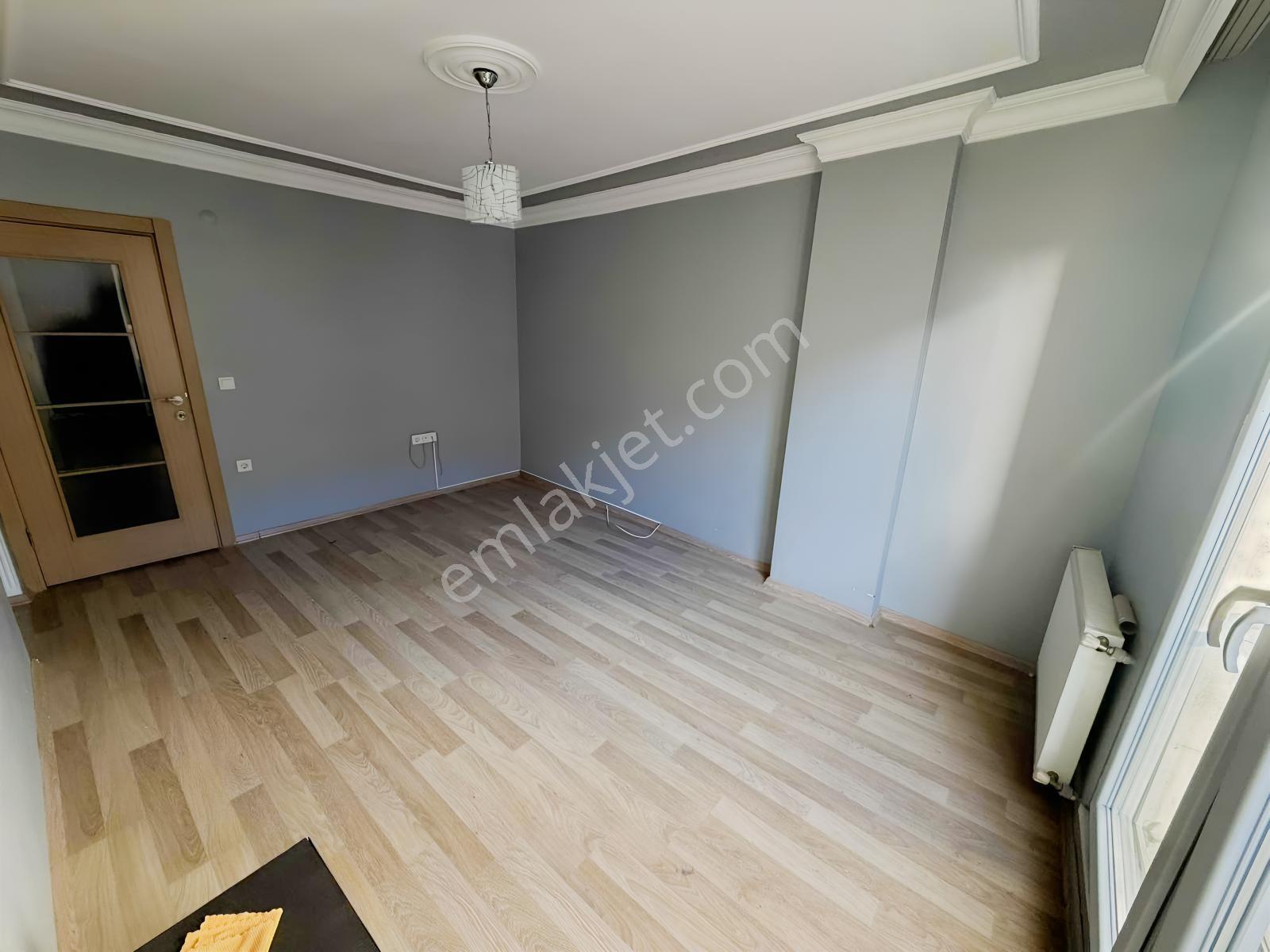 Aria Emlak'dan 2+1 Gazi Mah. Ara Kat Daire Krediye Uygun — fotoğraf 14