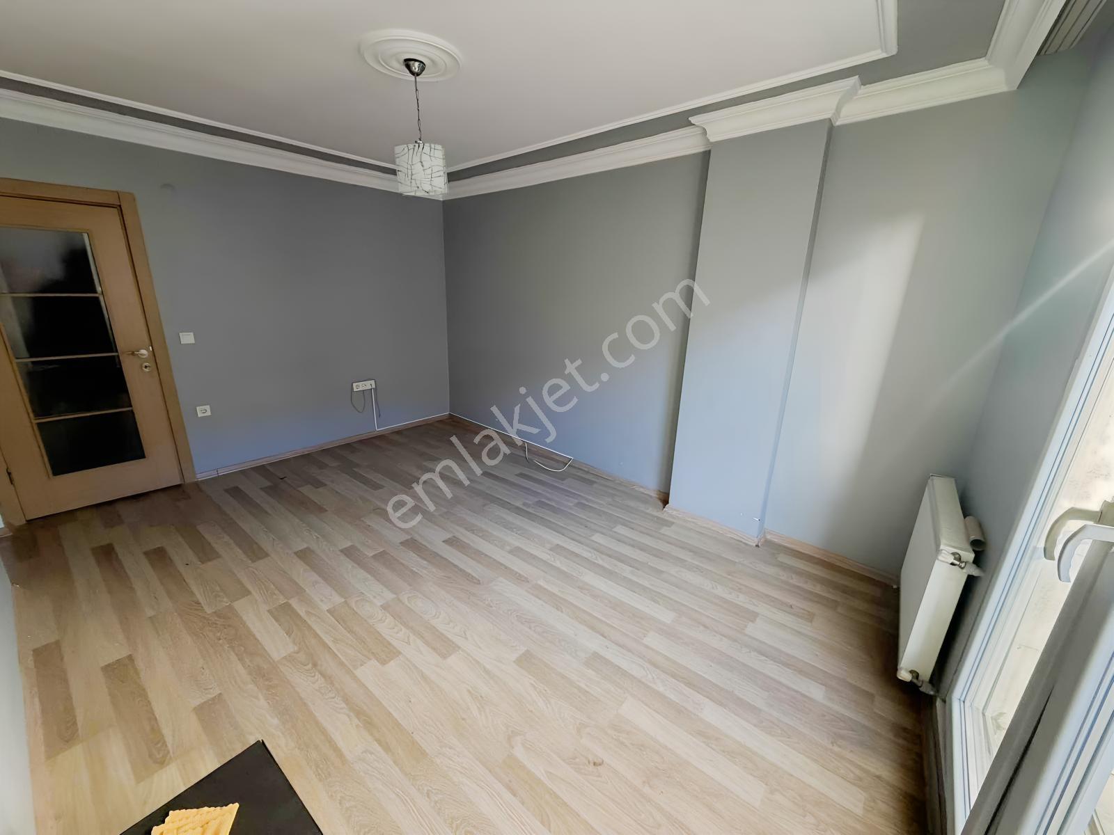 Aria Emlak'dan 2+1 Gazi Mah. Ara Kat Daire Krediye Uygun — fotoğraf 16