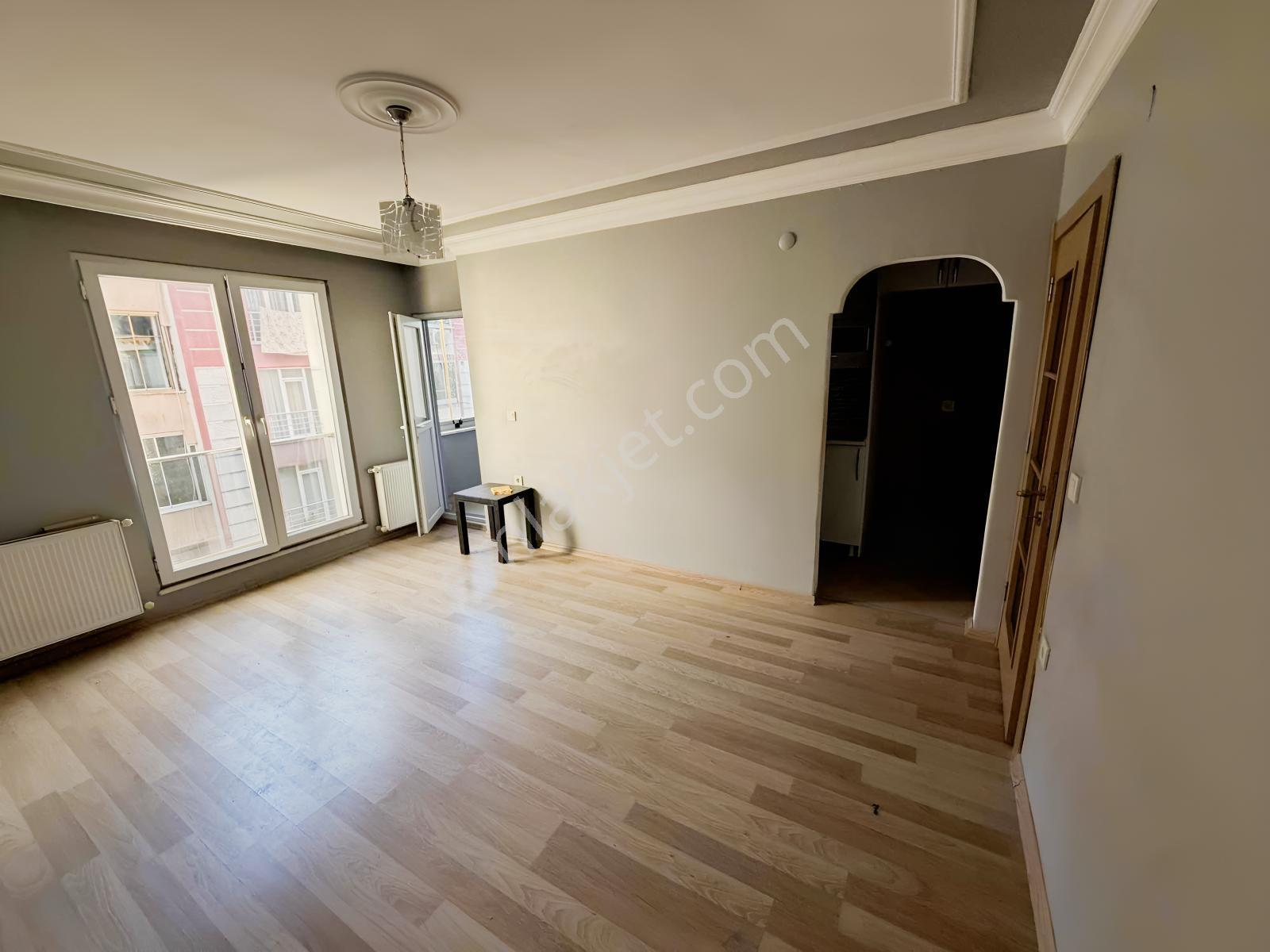 Aria Emlak'dan 2+1 Gazi Mah. Ara Kat Daire Krediye Uygun — fotoğraf 19