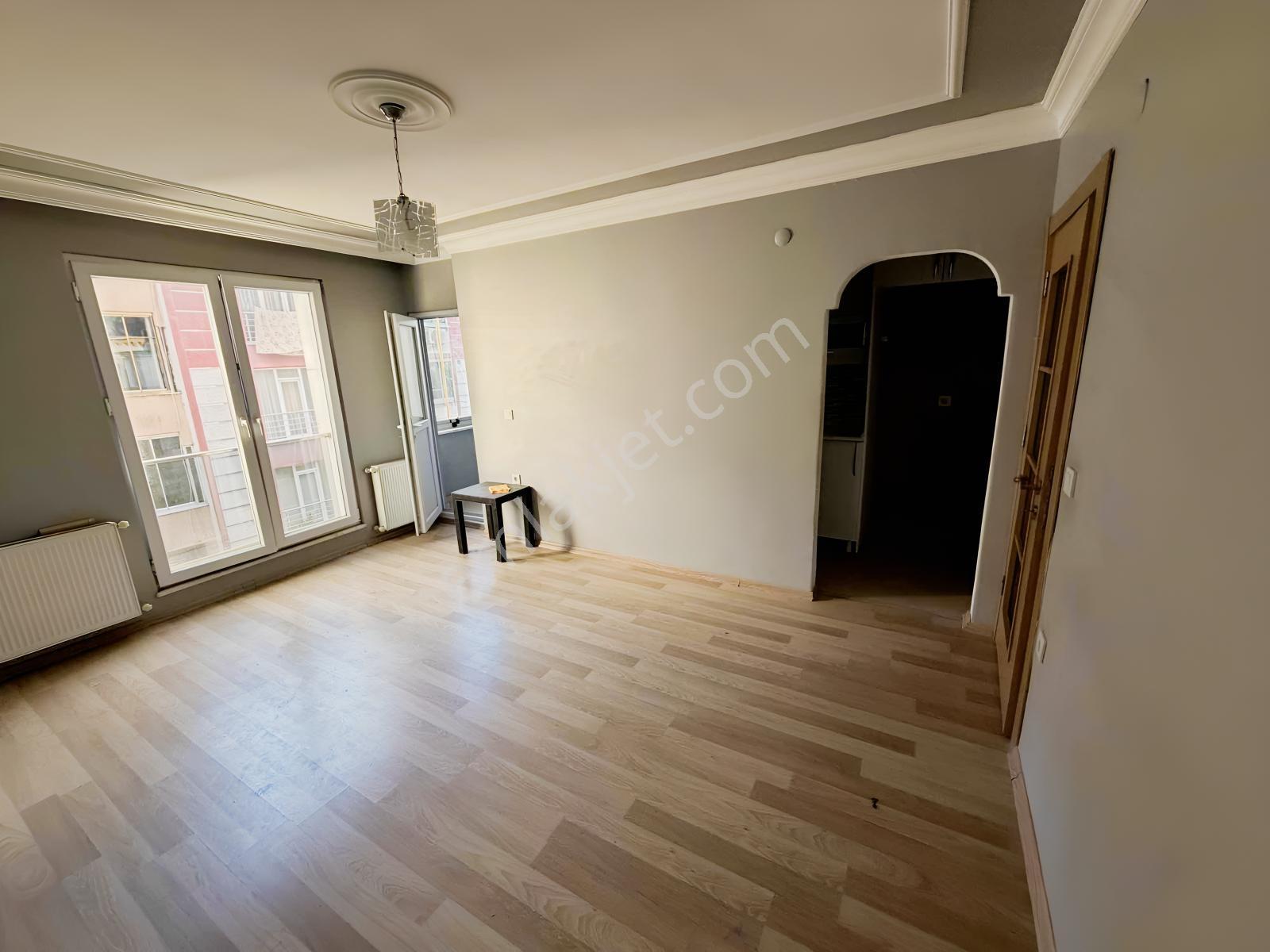Aria Emlak'dan 2+1 Gazi Mah. Ara Kat Daire Krediye Uygun — fotoğraf 20