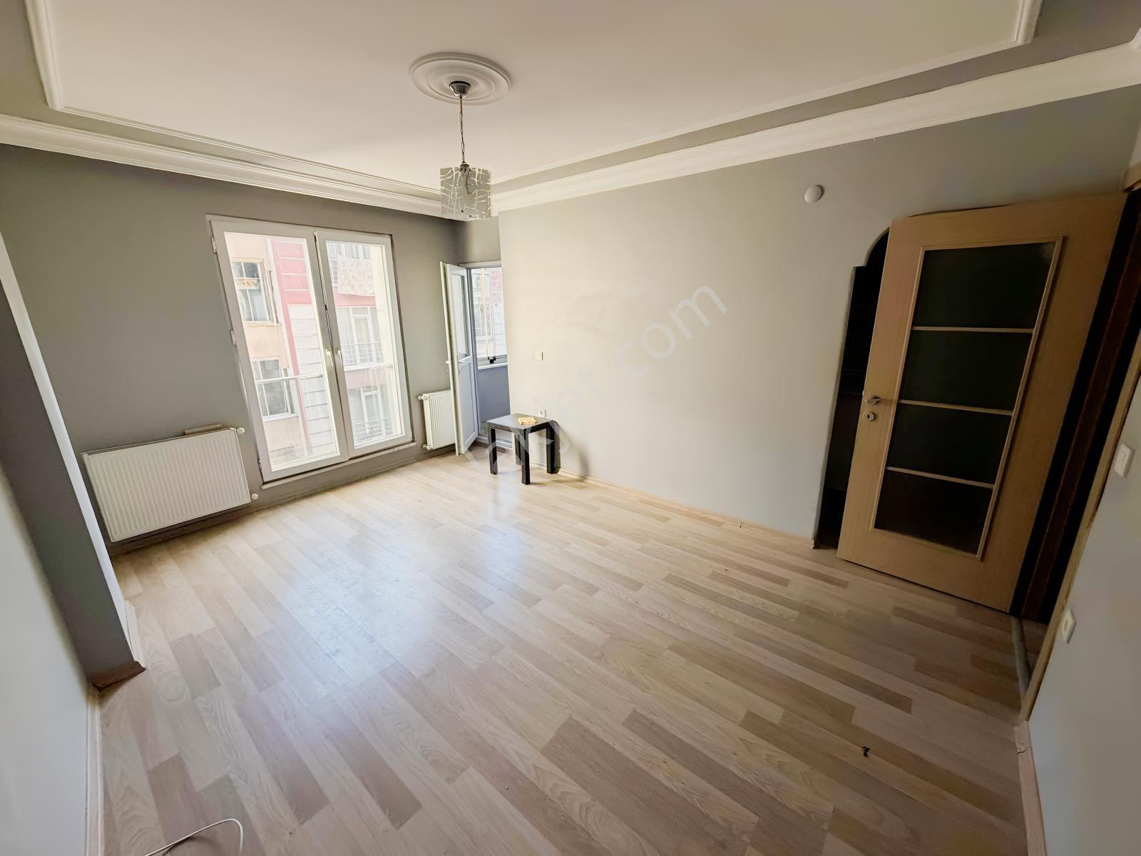 Aria Emlak'dan 2+1 Gazi Mah. Ara Kat Daire Krediye Uygun — fotoğraf 21
