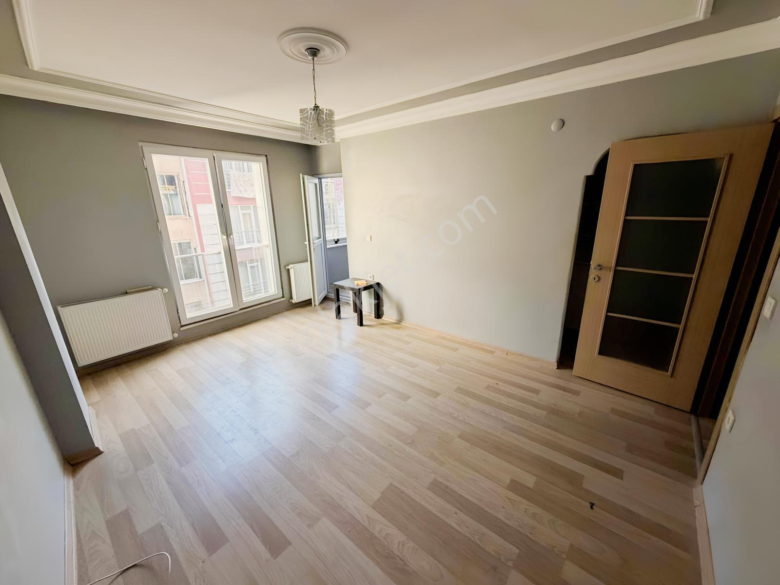 Aria Emlak'dan 2+1 Gazi Mah. Ara Kat Daire Krediye Uygun — fotoğraf 23