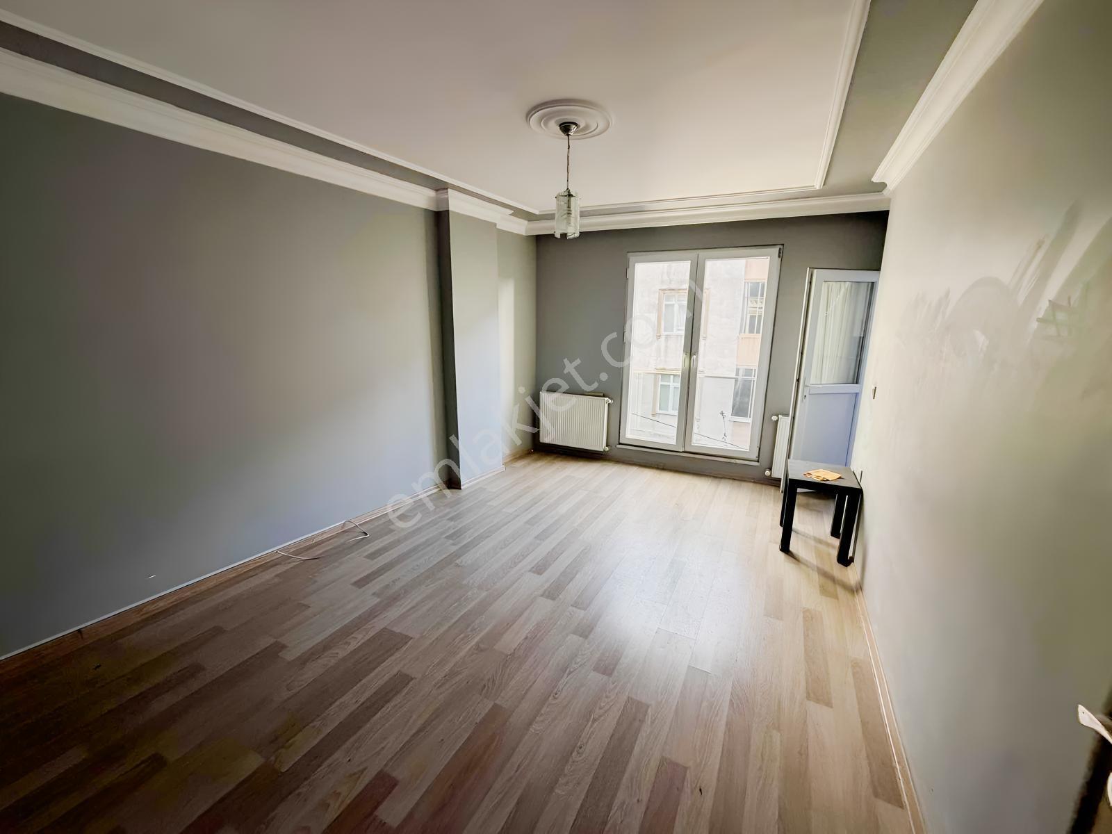 Aria Emlak'dan 2+1 Gazi Mah. Ara Kat Daire Krediye Uygun — fotoğraf 24