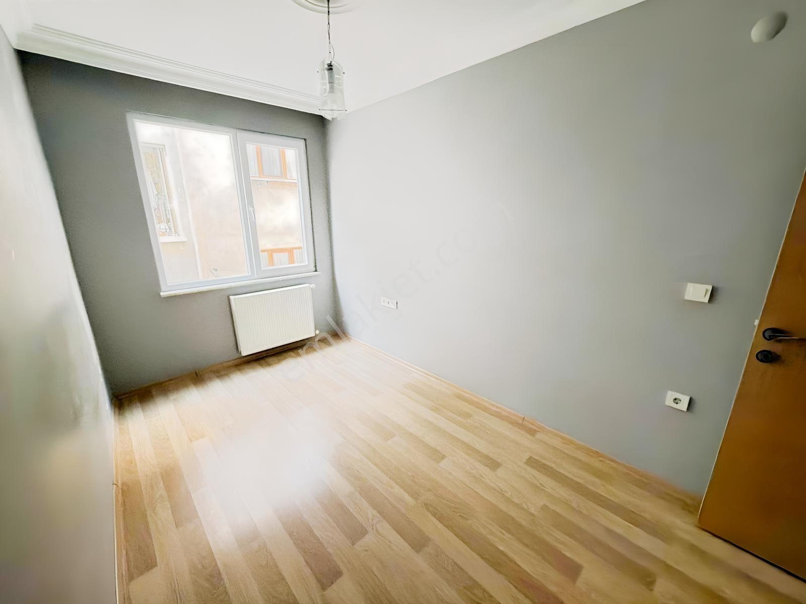 Aria Emlak'dan 2+1 Gazi Mah. Ara Kat Daire Krediye Uygun — fotoğraf 34