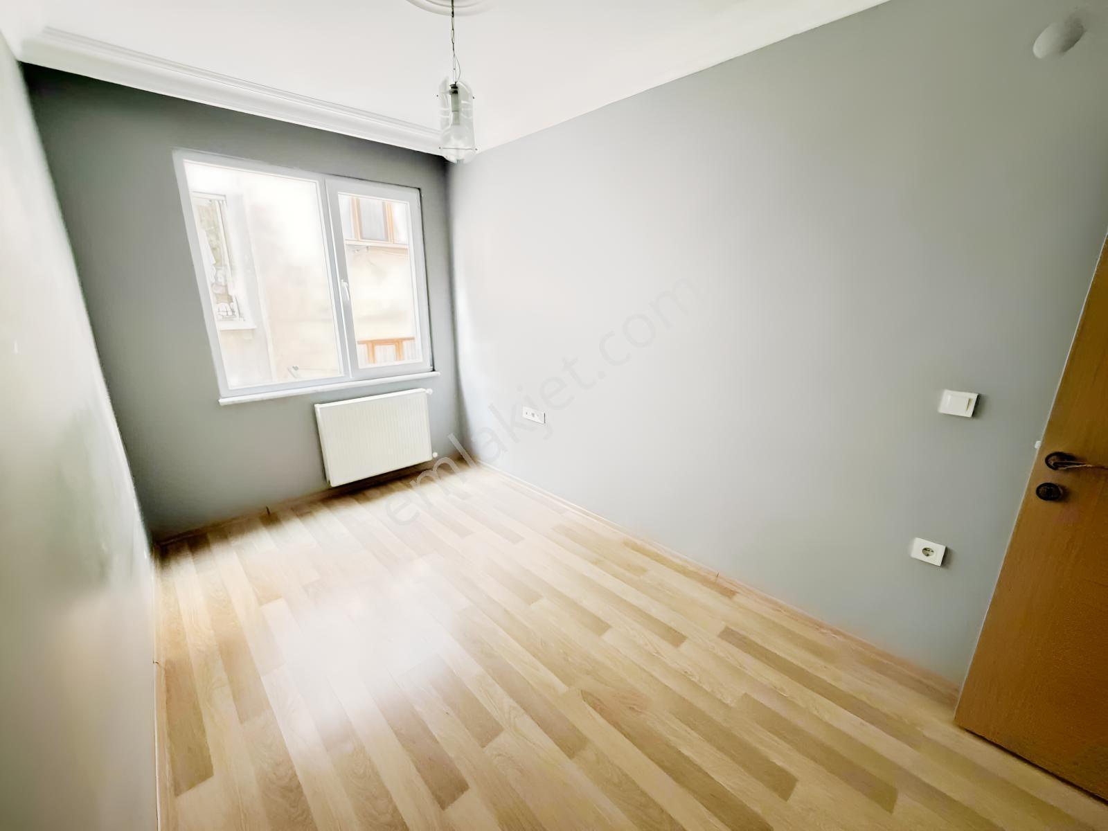 Aria Emlak'dan 2+1 Gazi Mah. Ara Kat Daire Krediye Uygun — fotoğraf 36