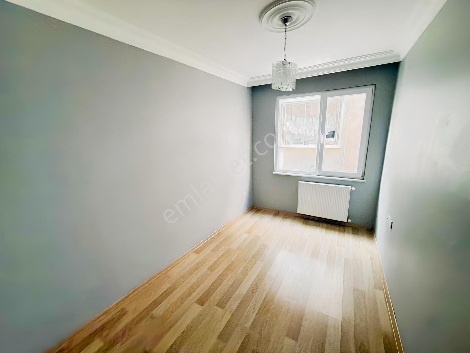 Aria Emlak'dan 2+1 Gazi Mah. Ara Kat Daire Krediye Uygun — fotoğraf 37