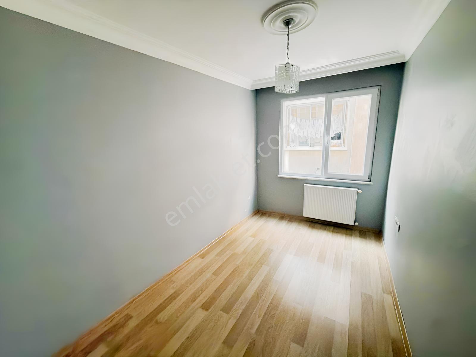 Aria Emlak'dan 2+1 Gazi Mah. Ara Kat Daire Krediye Uygun — fotoğraf 38