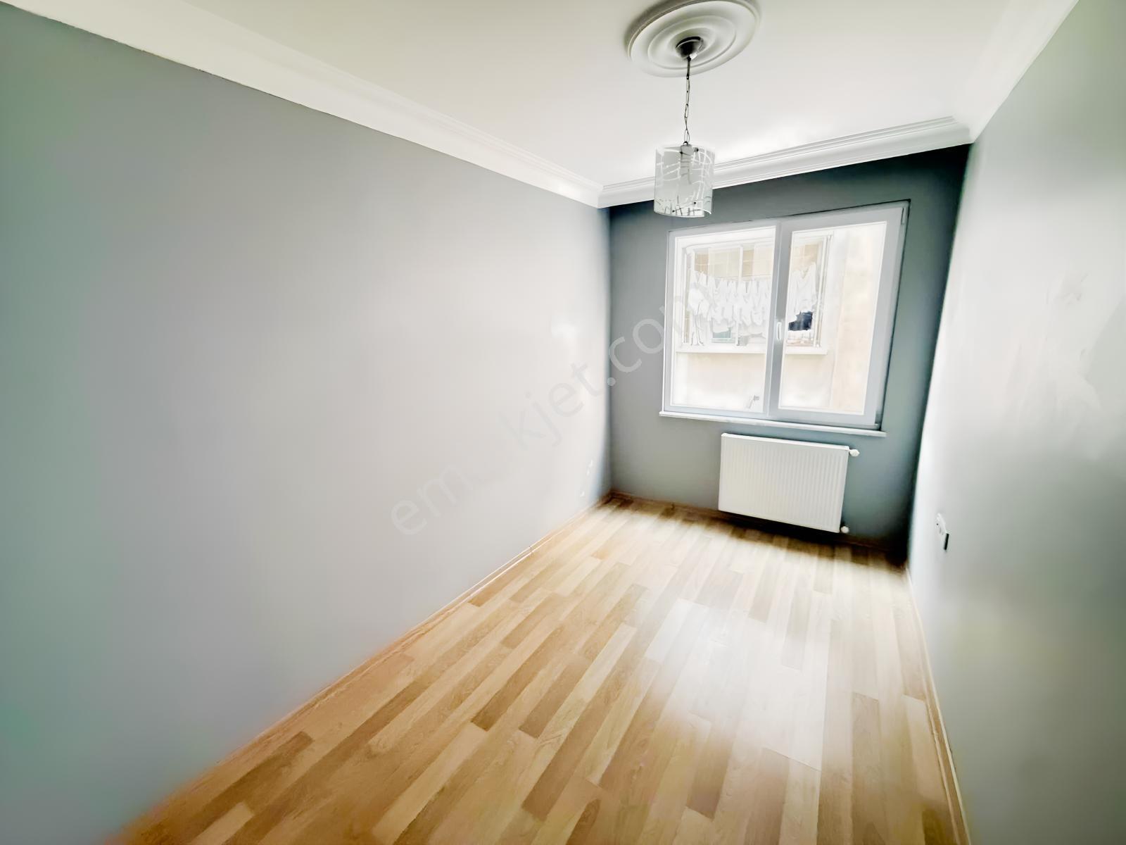 Aria Emlak'dan 2+1 Gazi Mah. Ara Kat Daire Krediye Uygun — fotoğraf 39