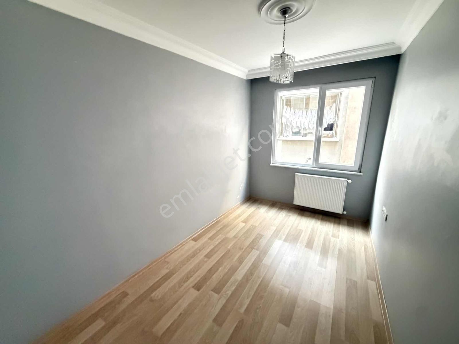 Aria Emlak'dan 2+1 Gazi Mah. Ara Kat Daire Krediye Uygun — fotoğraf 40
