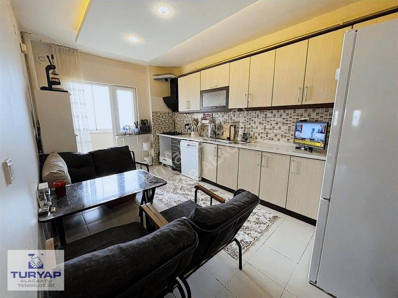 Turyap'tan Yapracık 13. Bölgede Satılık 4+1 Daire — fotoğraf 3