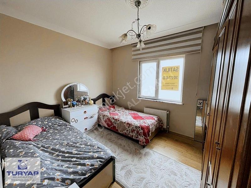 Turyap'tan Yapracık 13. Bölgede Satılık 4+1 Daire — fotoğraf 9