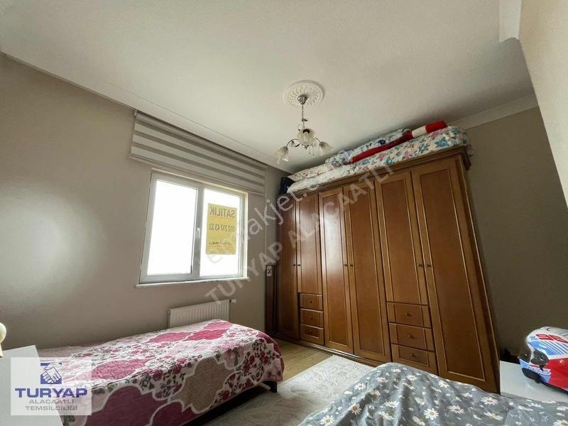 Turyap'tan Yapracık 13. Bölgede Satılık 4+1 Daire — fotoğraf 10