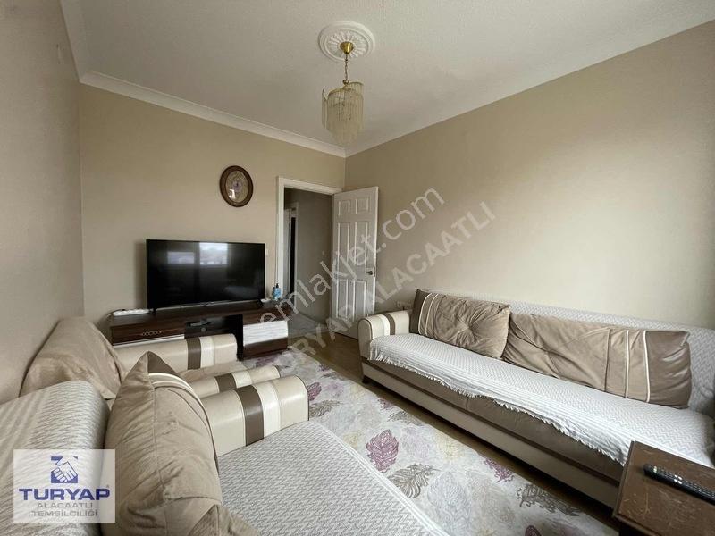 Turyap'tan Yapracık 13. Bölgede Satılık 4+1 Daire — fotoğraf 12