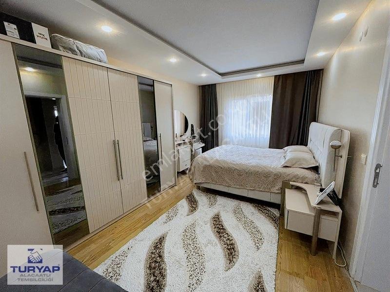 Turyap'tan Yapracık 13. Bölgede Satılık 4+1 Daire — fotoğraf 14