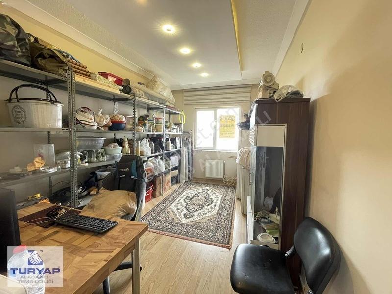 Turyap'tan Yapracık 13. Bölgede Satılık 4+1 Daire — fotoğraf 16