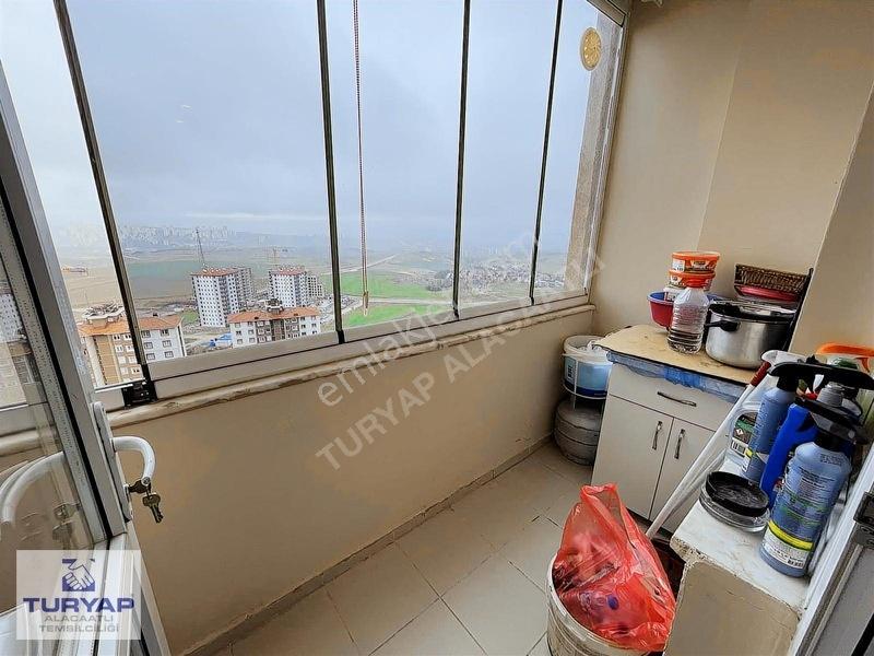Turyap'tan Yapracık 13. Bölgede Satılık 4+1 Daire — fotoğraf 18