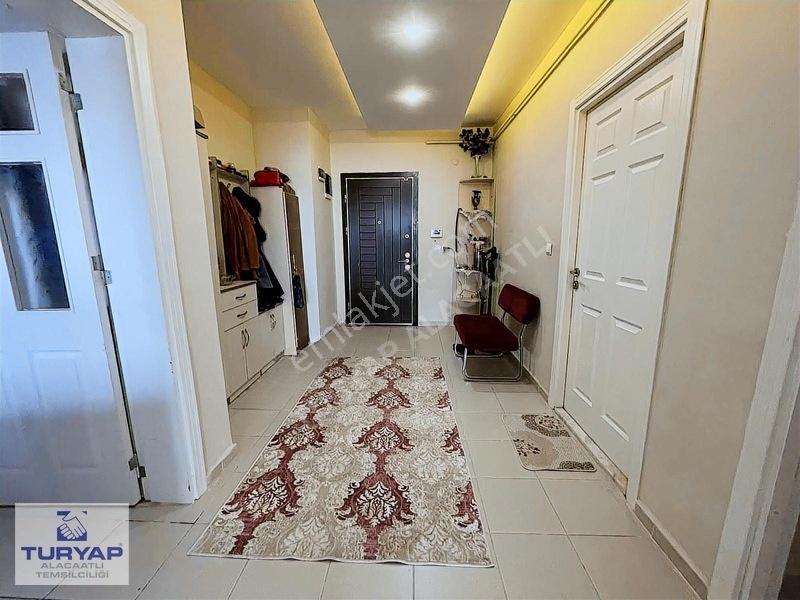 Turyap'tan Yapracık 13. Bölgede Satılık 4+1 Daire — fotoğraf 19