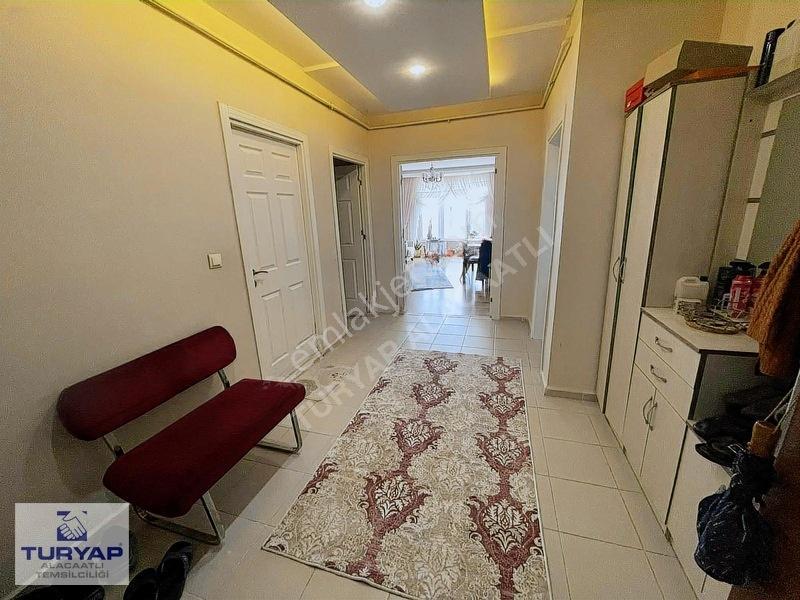 Turyap'tan Yapracık 13. Bölgede Satılık 4+1 Daire — fotoğraf 20