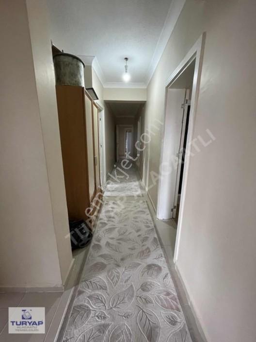 Turyap'tan Yapracık 13. Bölgede Satılık 4+1 Daire — fotoğraf 21