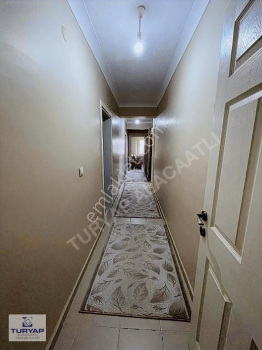 Turyap'tan Yapracık 13. Bölgede Satılık 4+1 Daire — fotoğraf 22