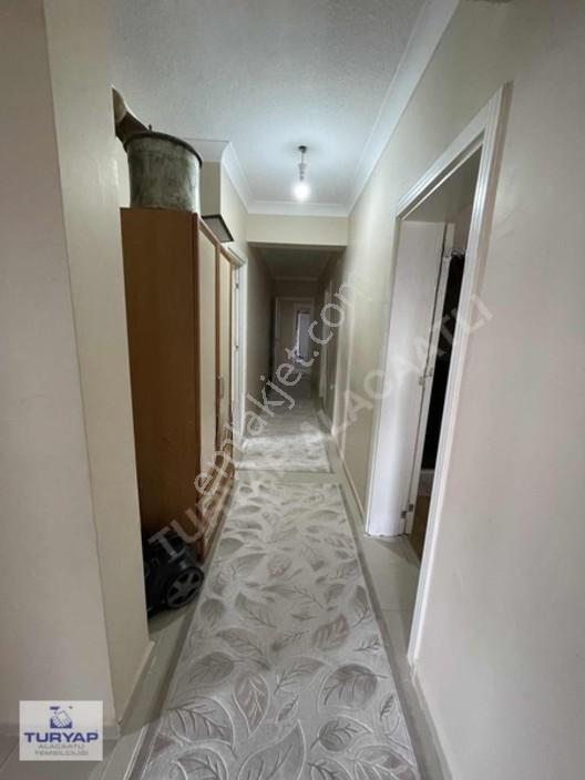 Turyap'tan Yapracık 13. Bölgede Satılık 4+1 Daire — fotoğraf 23