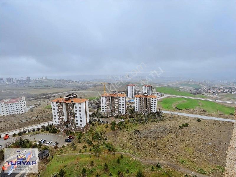 Turyap'tan Yapracık 13. Bölgede Satılık 4+1 Daire — fotoğraf 24
