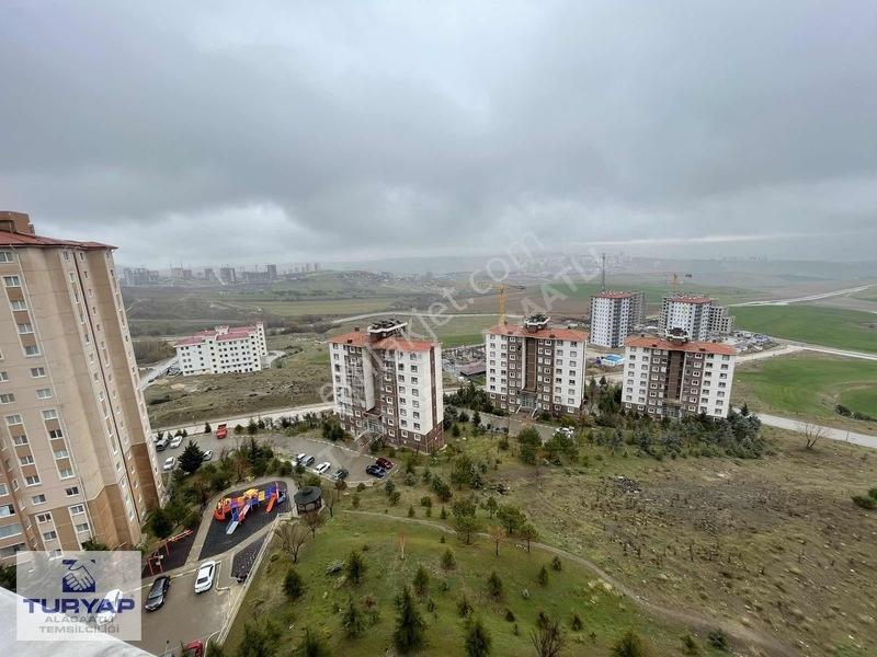 Turyap'tan Yapracık 13. Bölgede Satılık 4+1 Daire — fotoğraf 25