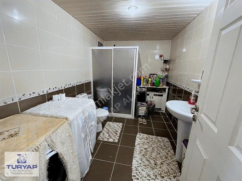 Turyap'tan Yapracık 13. Bölgede Satılık 4+1 Daire — fotoğraf 26