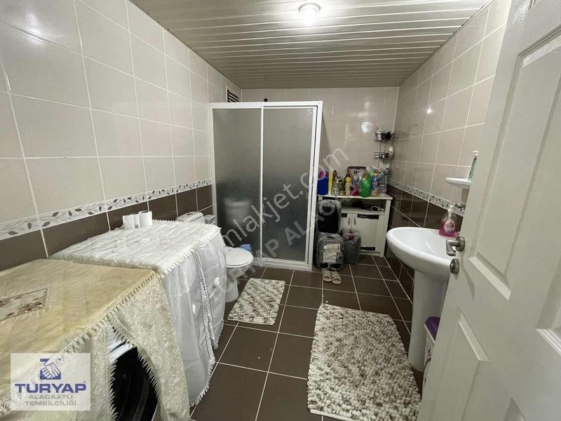 Turyap'tan Yapracık 13. Bölgede Satılık 4+1 Daire — fotoğraf 27