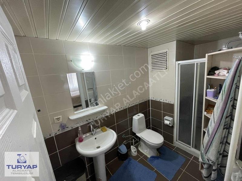 Turyap'tan Yapracık 13. Bölgede Satılık 4+1 Daire — fotoğraf 28