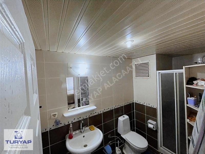Turyap'tan Yapracık 13. Bölgede Satılık 4+1 Daire — fotoğraf 29