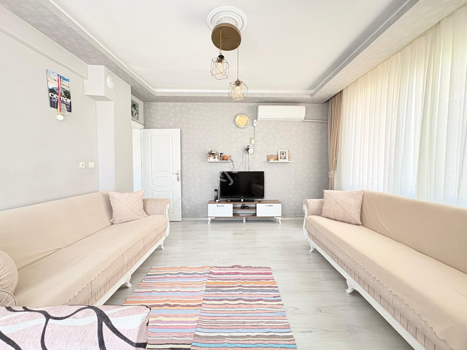 Prestij'den Sağlık'ta Doğalgazlı Ayrı Mutfak Geniş 2+1 Daire — fotoğraf 6