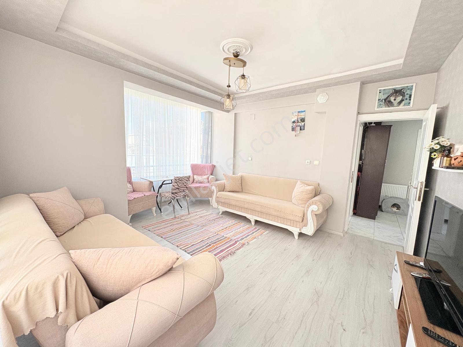 Prestij'den Sağlık'ta Doğalgazlı Ayrı Mutfak Geniş 2+1 Daire — fotoğraf 7