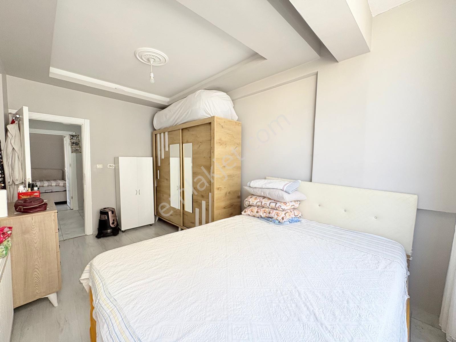 Prestij'den Sağlık'ta Doğalgazlı Ayrı Mutfak Geniş 2+1 Daire — fotoğraf 10