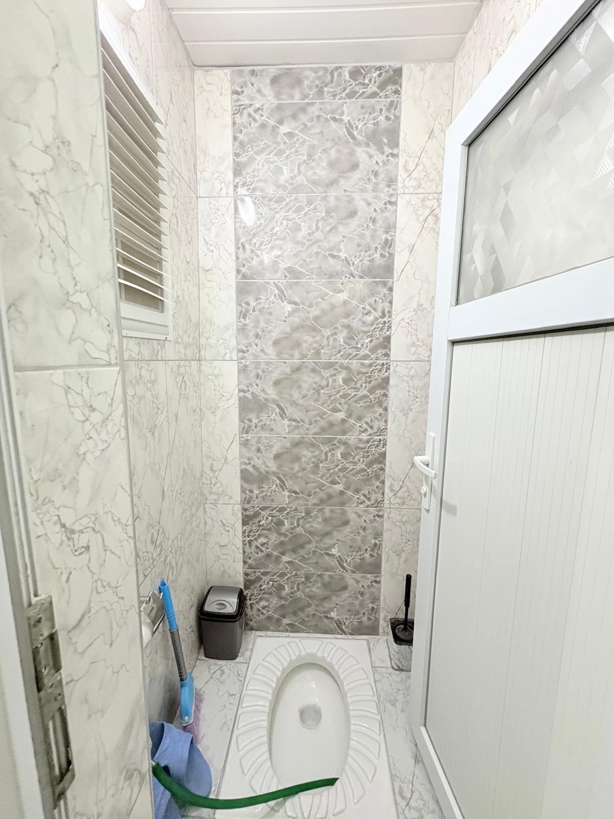 Prestij'den Sağlık'ta Doğalgazlı Ayrı Mutfak Geniş 2+1 Daire — fotoğraf 18